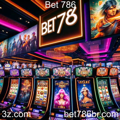 Bet 786